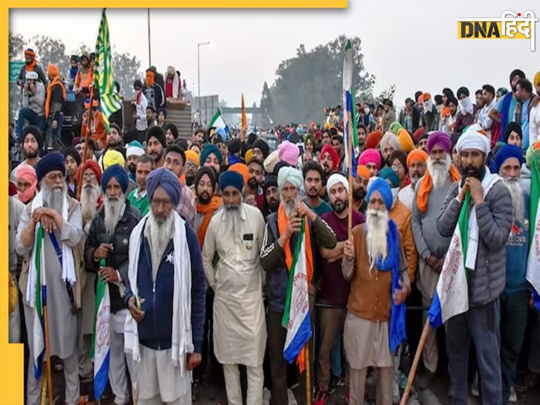 Farmers Protest: किसान आंदोलन अभी थमा नहीं, चक्का जाम से लेकर महापंचायत तक ये हैं 5 बड़े अपडेट्स 