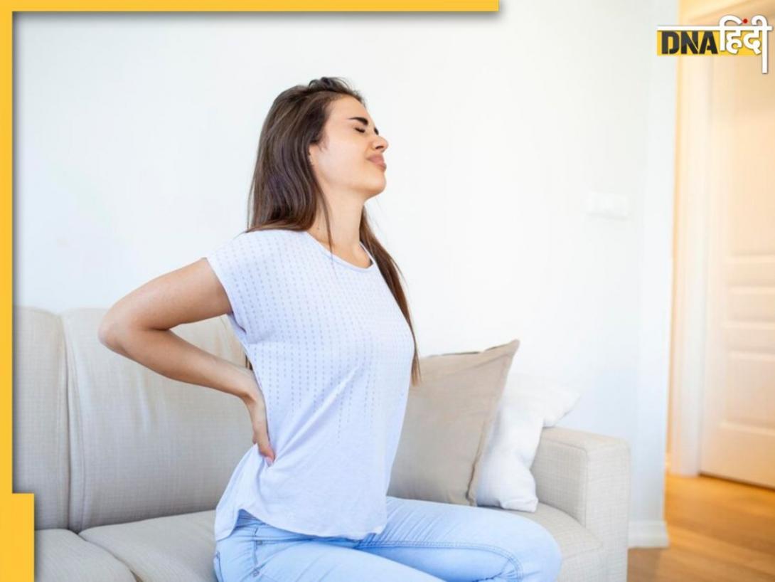 Back Pain Causes: पीठ के इन हिस्सों में दर्द हो सकता है इन गंभीर बीमारियों का संकेत, न करें अनदेखा 