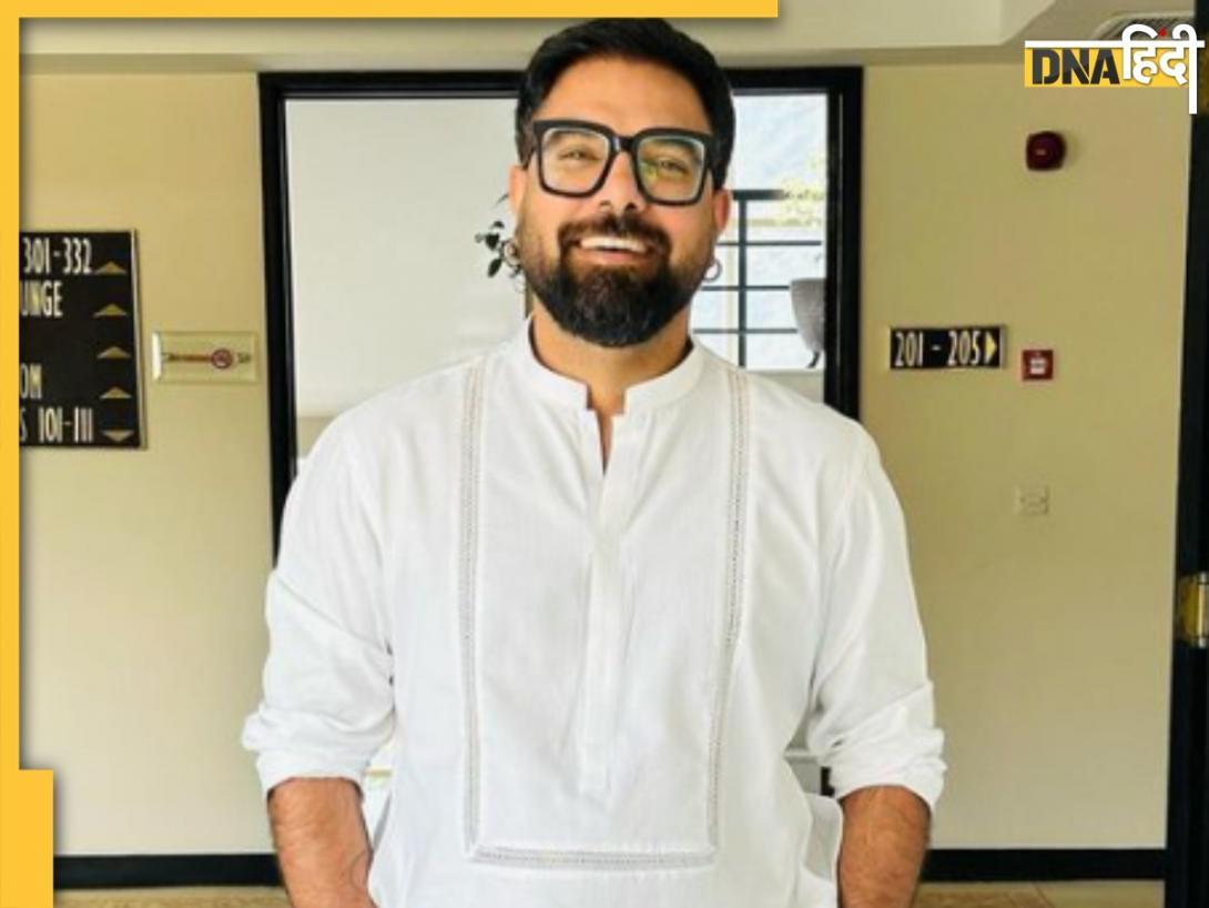 पाकिस्तानी एक्टर Yasir Hussain ने की इंडियन टीवी शोज की बुराई, सीरियल्स की क्वालिटी को बताया घटिया