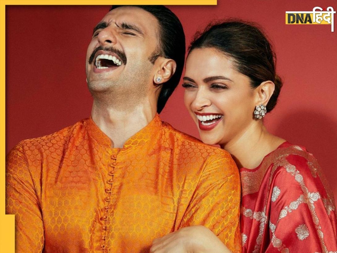 प्रेग्नेंट हैं Deepika Padukone? इन तस्वीरों के बाद फैली Ranveer Singh के जल्द पापा बनने की अफवाह