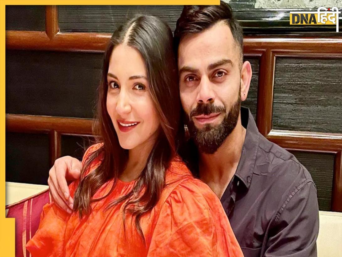 Virat Anushka 2nd Child Birth: विराट-अनुष्का ने बेटे अकाय के जन्म के लिए मुंबई नहीं इस वजह से चुना लंदन 