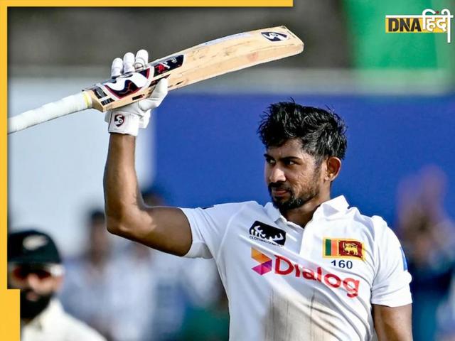 SL vs NZ: न्यूजीलैंड के खिलाफ Kamindu Mendis ने बनाया वर्ल्ड रिकॉर्ड, इस मामले में की डॉन ब्रैडमैन की बराबरी