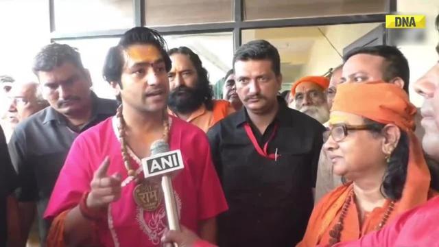 Tirupati Laddu Controversy: Dhirendra Shastri ने की घटना की निंदा, 'साजिश है...' | Baba Bageshwar