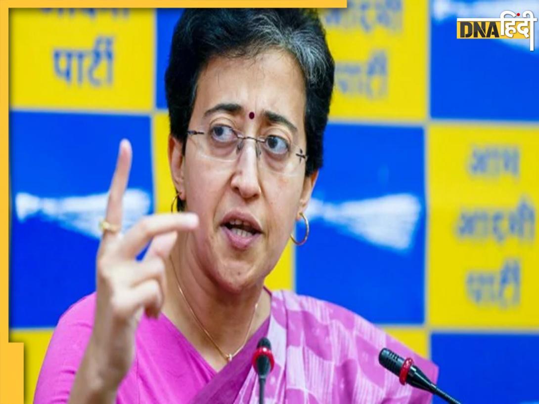 Delhi News: सीएम Atishi के आदेश पर अब सड़क पर दिल्ली सरकार, जानें पूरा मामला 