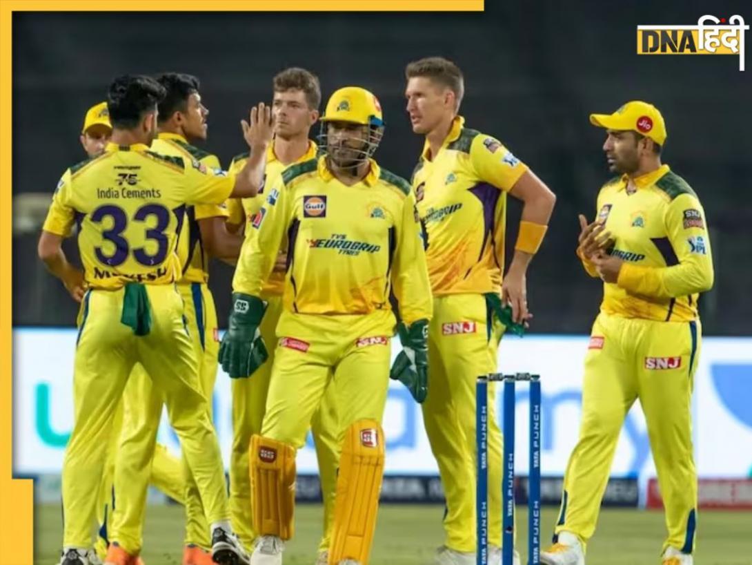 IPL 2025: धोनी से लेकर जडेजा और पथिराना तक,  इन 6 खिलाड़ियों को रिटेन कर सकती है CSK