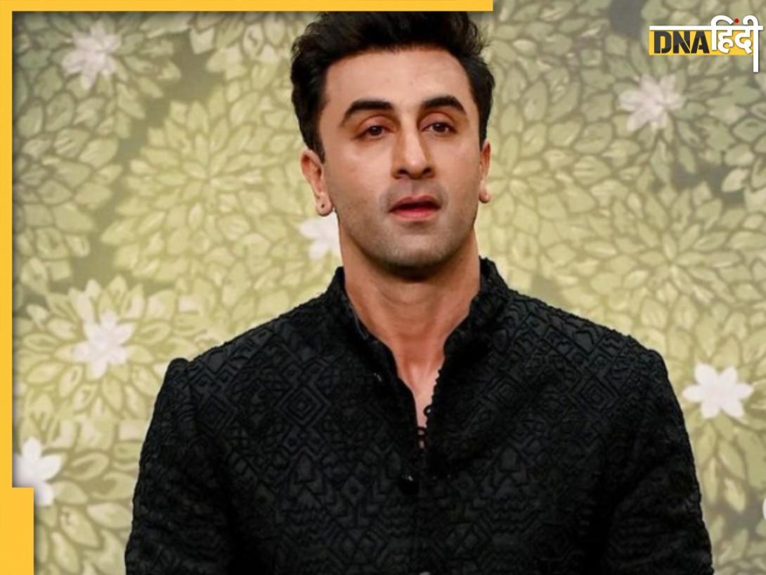 Ranbir Kapoor की ये 5 फिल्में बॉक्स ऑफिस पर मचा देंगी गदर, तोड़ सकती हैं बाहुबली-RRR का रिकॉर्ड