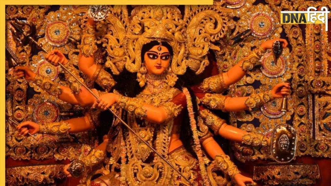 Navratri 2024: नवरात्रि में जरूर करें माता के इन मंदिरों के दर्शन, हर मनोकामना होगी पूरी