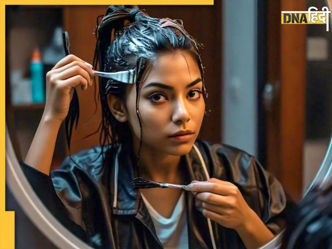 केमिकल वाले Hair Dye नहीं, इस सब्जी के रस से नेचुरली काला करें सफेद बाल, ऐसे करें इस्तेमाल 