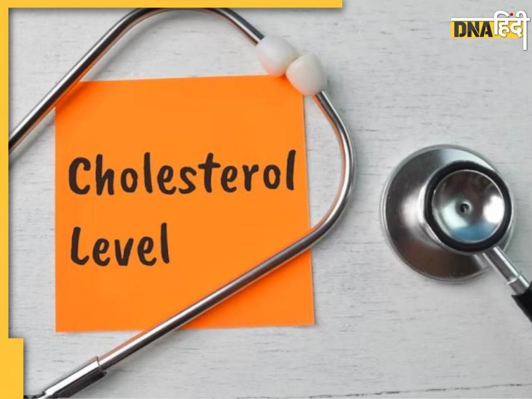 Cholesterol Signs: नसों में गंदा वसा भरने पर मिलते हैं ये संकेत, इग्नोर करना हो सकता है जानलेवा 