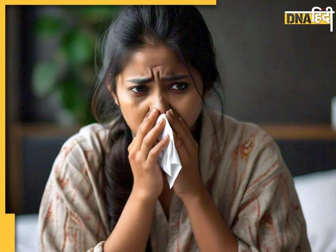 Nose Bleeding Causes: हल्के में न लें नाक से खून आने की समस्या, इन गंभीर बीमारियों का हो सकता है संकेत