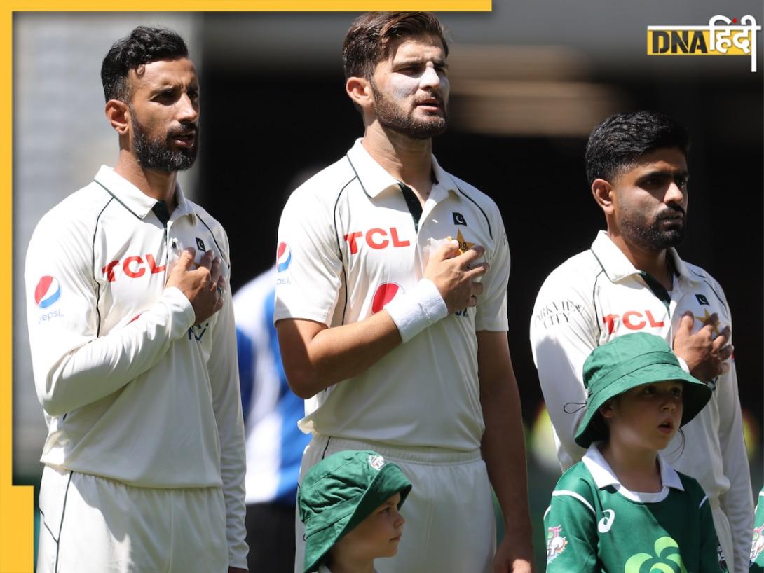 PAK vs ENG 1st Test: इंग्लैंड के खिलाफ पहले टेस्ट मैच के लिए पाकिस्तान की प्लेइंग-XI का ऐलान, आमिर की लंबे समय बाद हुई वापसी