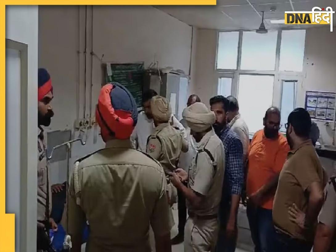 Punjab Panchayat Chunav में ठांय ठांय, सरपंची के लिए 52 हजार नामांकन, पंचों के डेढ़ लाख आवेदन, फिर क्या हुआ?