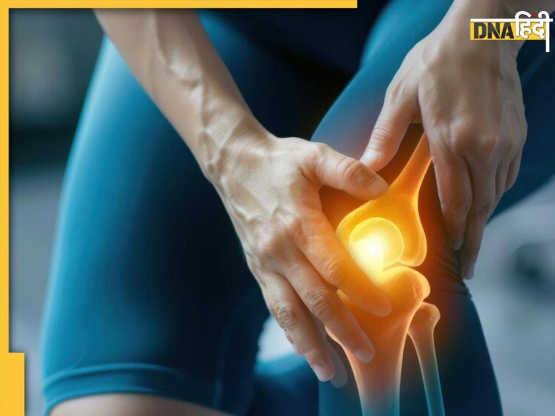 Arthritis in Young Adults: क्यों युवाओं में बढ़ रहा है 'गठिया रोग'? जानें क्या हैं कारण और बचाव के उपाय 