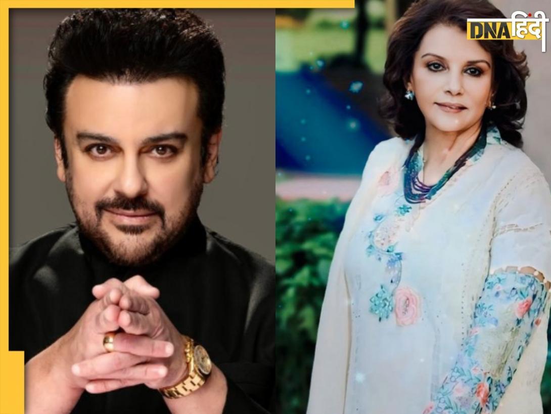 Adnan Sami के सिर से उठा मां का साया, 77 की उम्र में ली आखिरी सांस