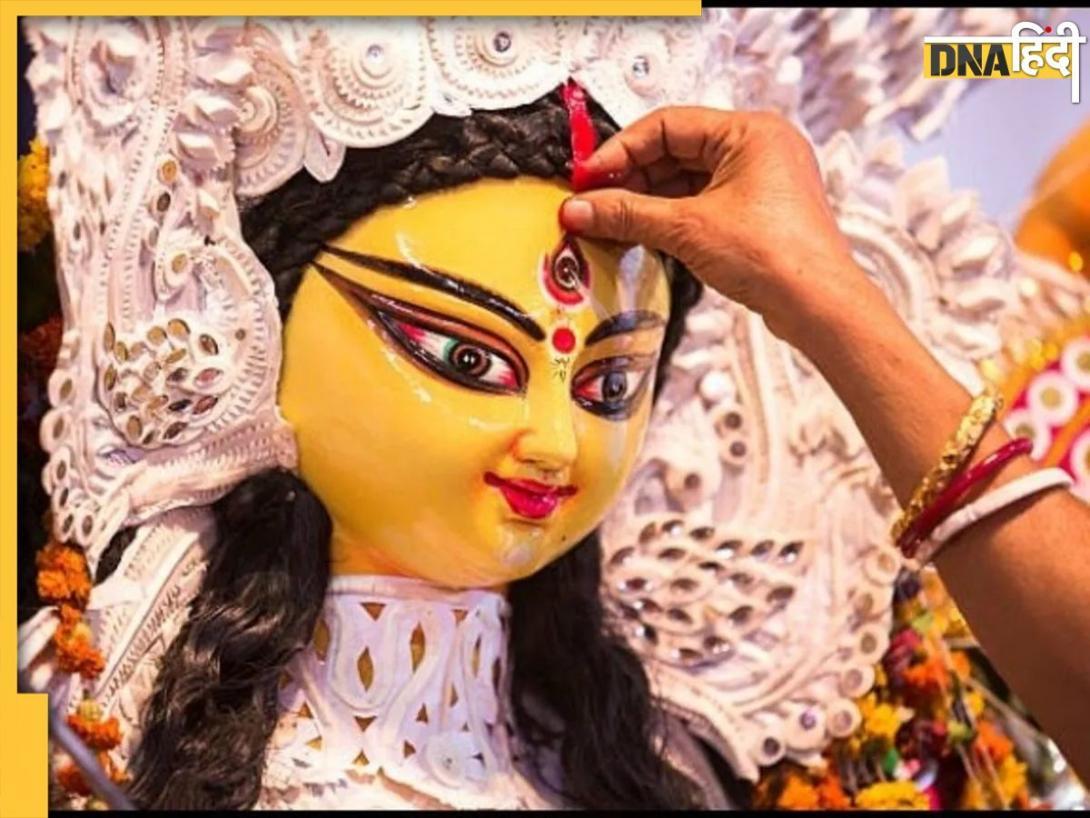 Shardiya Navratri Vrat: शारदीय नवरात्रि में भूलकर भी न करें ये 5 काम, नाराज हो जाएंंगी मां दुर्गा, भोगना पड़ेगा कष्ट